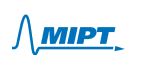 April 2009: R-sensors - MIPT agreement signed
