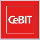 March 2015: R-sensors at CEBIT digital event, Germany