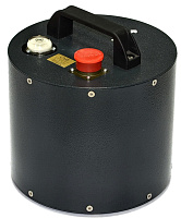 2012: a brand new СМЕ-6011 seismometer